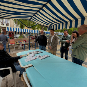 Feria del Libro Mula 2026 (7)