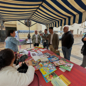 Feria del Libro Mula 2026 (8)