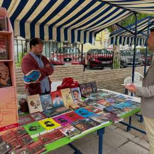 Feria del Libro Mula 2026 (9)
