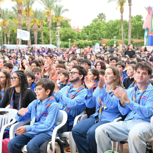 Canción Scout convierte Mula  (1)