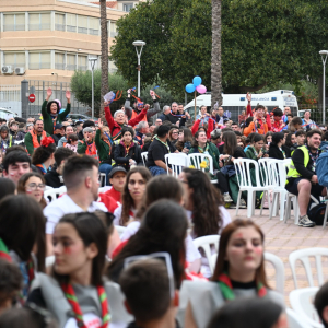 Canción Scout convierte Mula  (2)