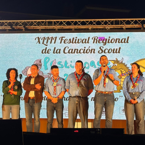 Canción Scout convierte Mula  (6)