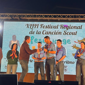 Canción Scout convierte Mula  (7)