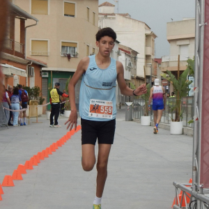 CARRERA PEDESTRES DE CEUTI (1)