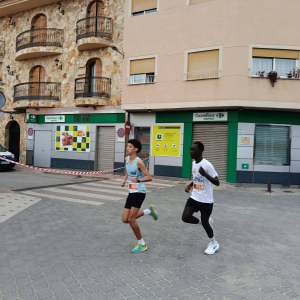 CARRERA PEDESTRES DE CEUTI (10)