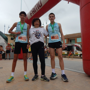 CARRERA PEDESTRES DE CEUTI (11)