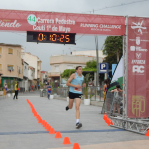 CARRERA PEDESTRES DE CEUTI (2)