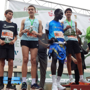 CARRERA PEDESTRES DE CEUTI (6)