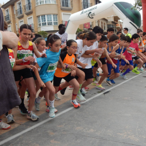 CARRERA PEDESTRES DE CEUTI (9)