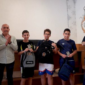 Torneo Ciudad de Mula 2026 (4)